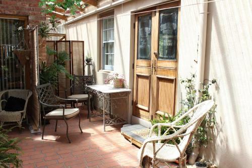 Apartamento Werndee