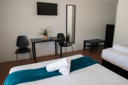 Jurien Bay Hotel Motel