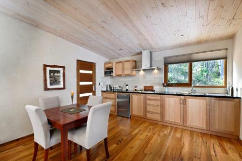 Villa Aiyana Retreat