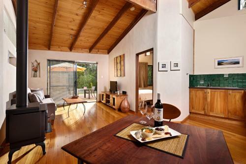 Villa Aiyana Retreat