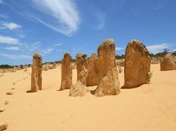 Jurien Bay Tourist Park