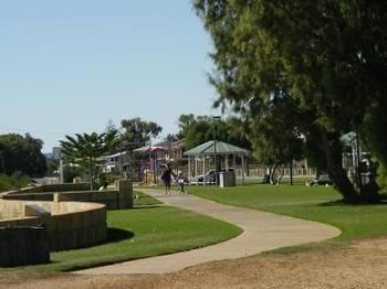 Jurien Bay Tourist Park