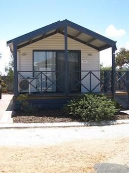 Jurien Bay Tourist Park