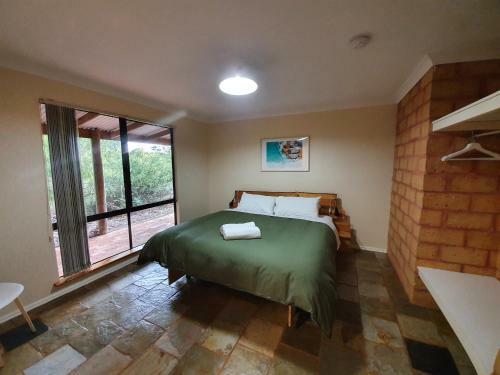 Agroturismo Cinnamon Coloureds Farm Cottages