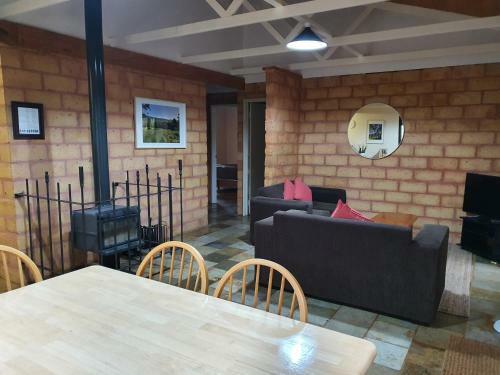 Agroturismo Cinnamon Coloureds Farm Cottages
