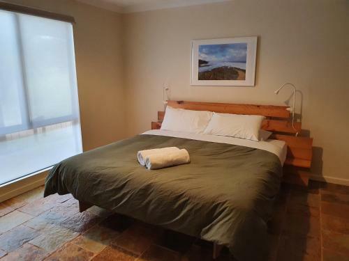 Agroturismo Cinnamon Coloureds Farm Cottages