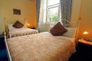 The Lodge On Elizabeth Bed & Breakfast