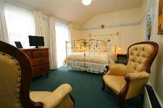 The Lodge On Elizabeth Bed & Breakfast