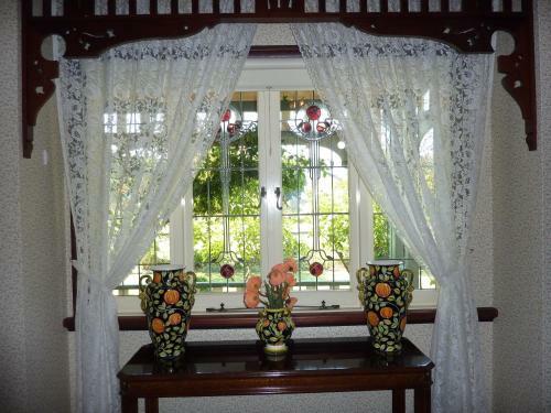 Dalfruin B&B