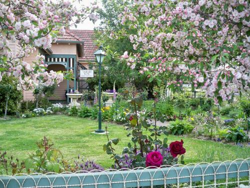 Dalfruin B&B