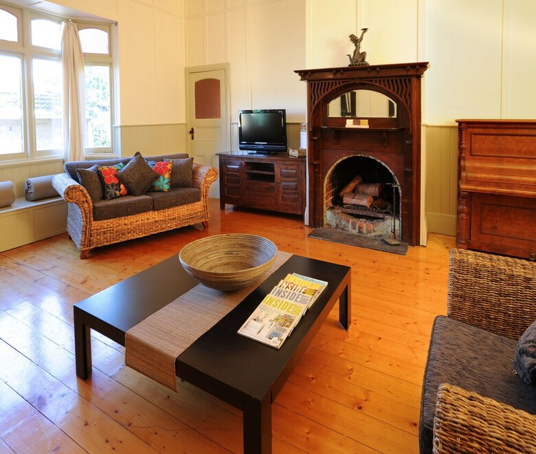 Healesville Garden Accommodation