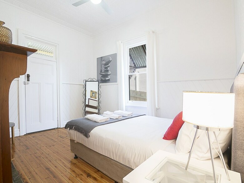 Healesville Garden Accommodation