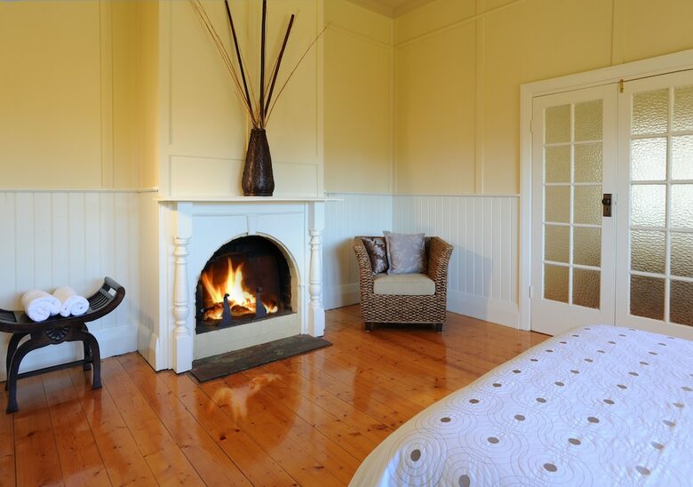 Healesville Garden Accommodation