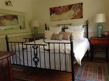 Motel Brentwood Accommodation