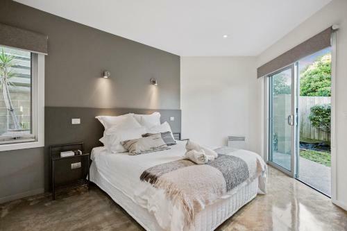 Tides Apartments Port Fairy