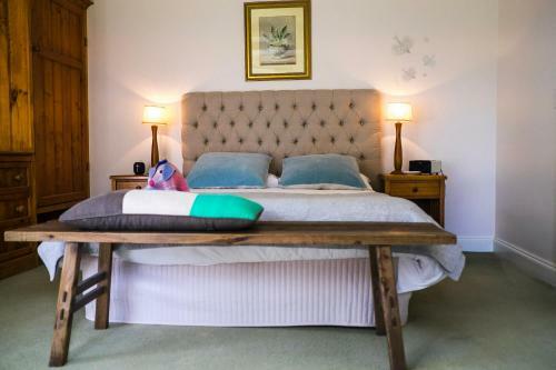 Bed & Breakfast Merrijig Inn