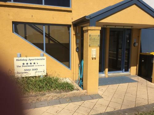 Port Fairy Getaway