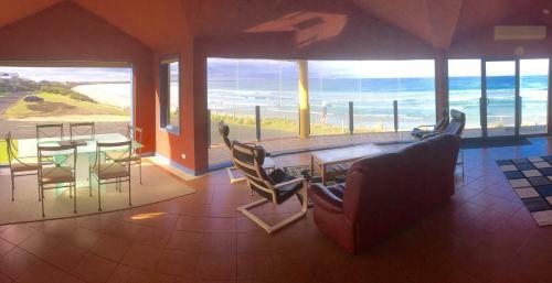 Port Fairy Getaway