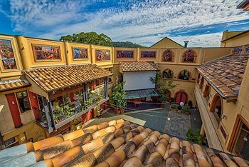Motel Ettalong Beach Tourist Resort