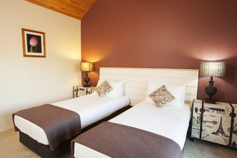 Beechworth Cottages