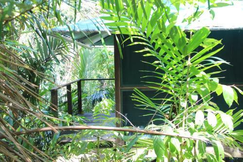 Lodge Sanctuary Retreat