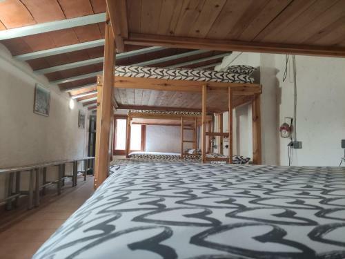 Albergue Refugi De Muntanya Els Masets