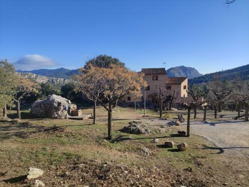 Albergue Refugi De Muntanya Els Masets