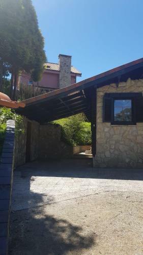 Caba�a De Caldones