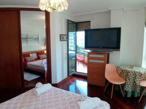 Apartamento Laredo Ocean Port
