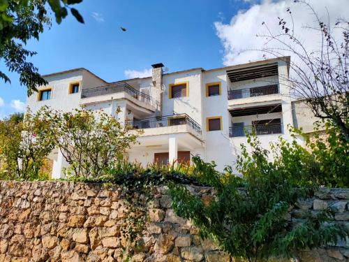Casa Rural Piedra Blanca