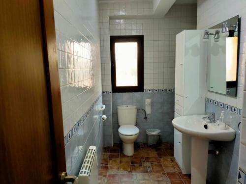 Casa Rural Piedra Blanca