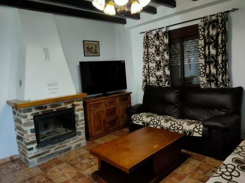Casa Rural Piedra Blanca