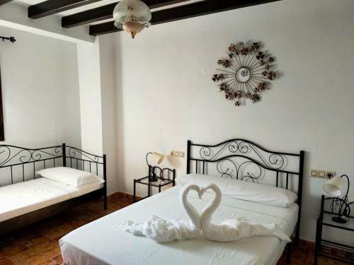 Casa Rural Piedra Blanca