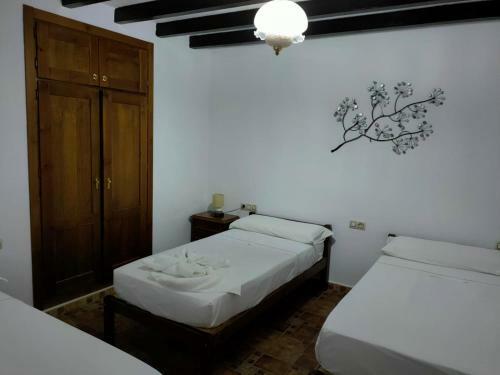 Casa Rural Piedra Blanca