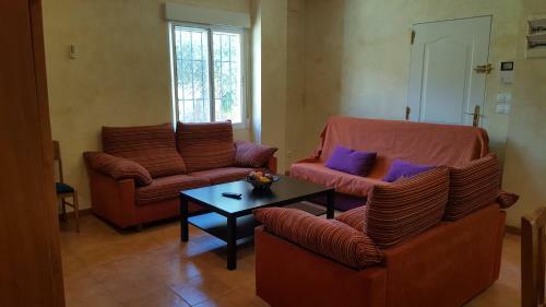 Agroturismo Rural Romana