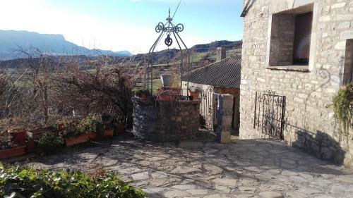 Apartamento Casa San Vicente Autural
