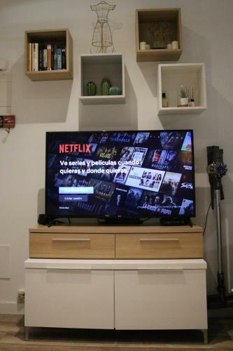 Apartamento Donosti Aldea