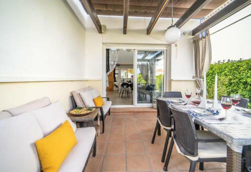 Luxury Spa And Golf Villa Denton