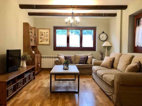 Acogedor Apartamento En El Coraz�n Del Valle