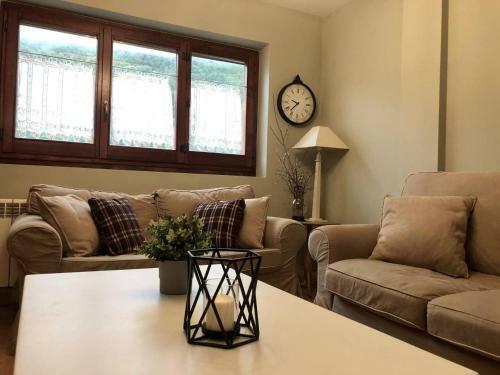 Acogedor Apartamento En El Coraz�n Del Valle