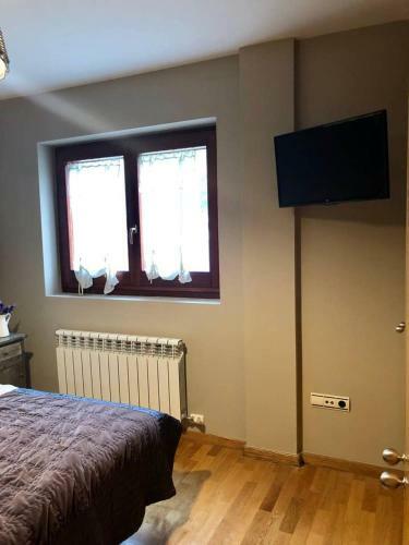 Acogedor Apartamento En El Coraz�n Del Valle