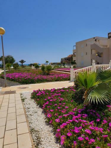 Apartamento Duplex Espectacular En Primera L�nea Naturista!
