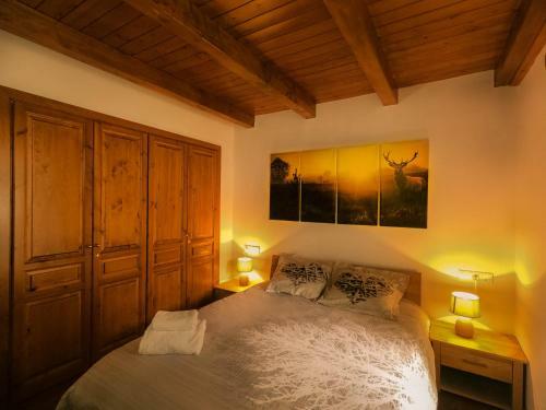 Apartamento Aneto