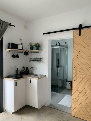 Apartamento Casa Nusa