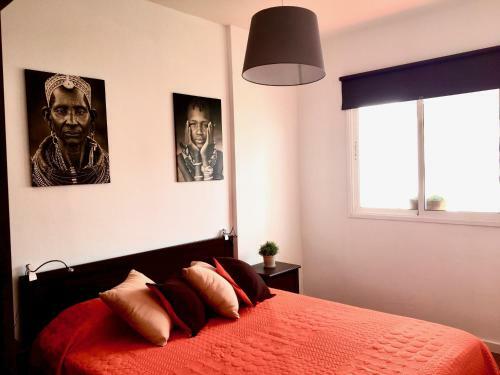 Apartamento Sabana - Terraza Y Vistas