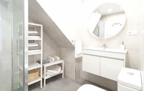Hd Mog�n Coral Apartments