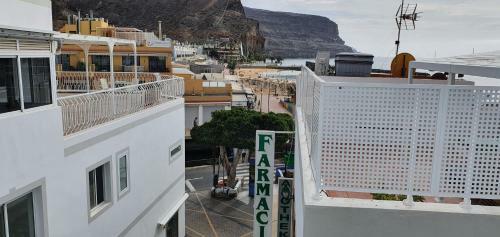Hd Mog�n Coral Apartments