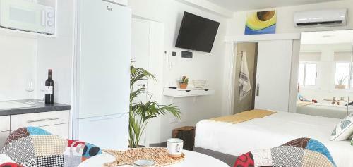 Hd Mog�n Coral Apartments