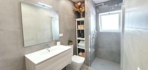 Hd Mog�n Coral Apartments