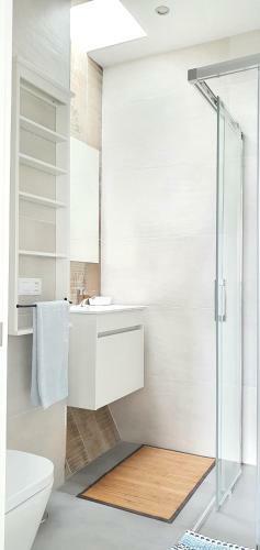 Hd Mog�n Coral Apartments